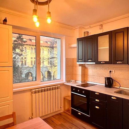 Piata Ovidiu 14 Loft Apartment Constanta Ngoại thất bức ảnh