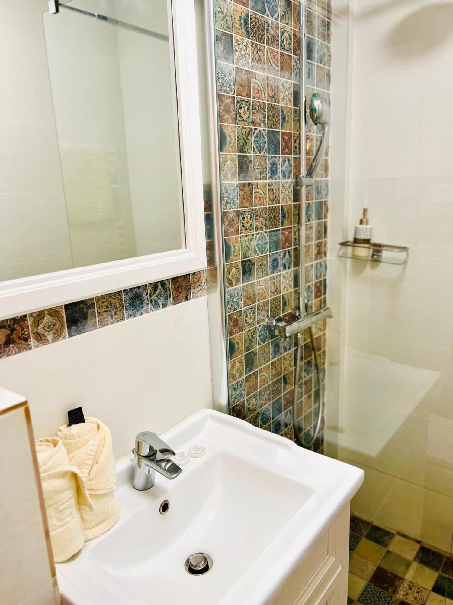 Piata Ovidiu 14 Loft Apartment Constanta Ngoại thất bức ảnh