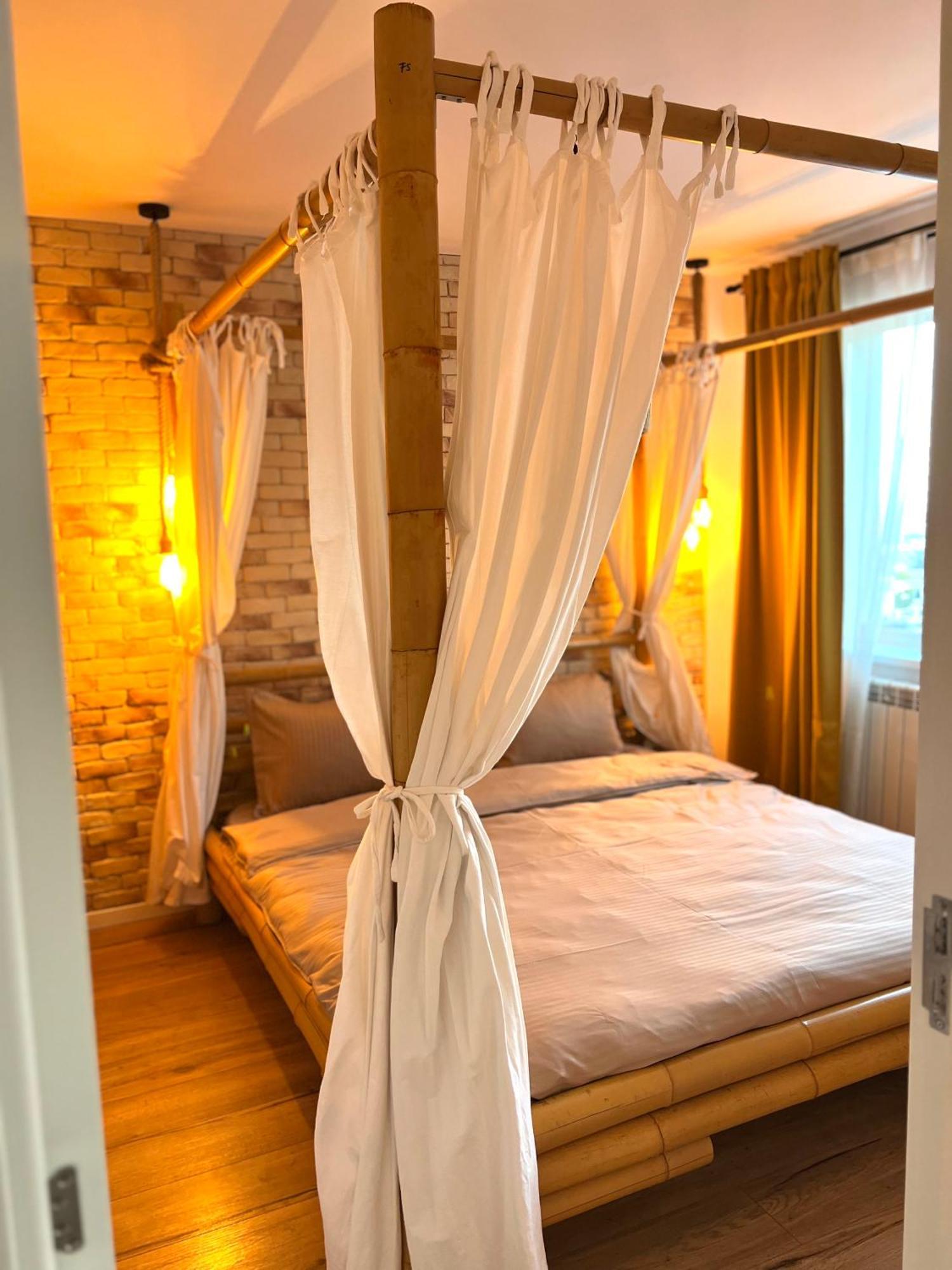 Piata Ovidiu 14 Loft Apartment Constanta Ngoại thất bức ảnh