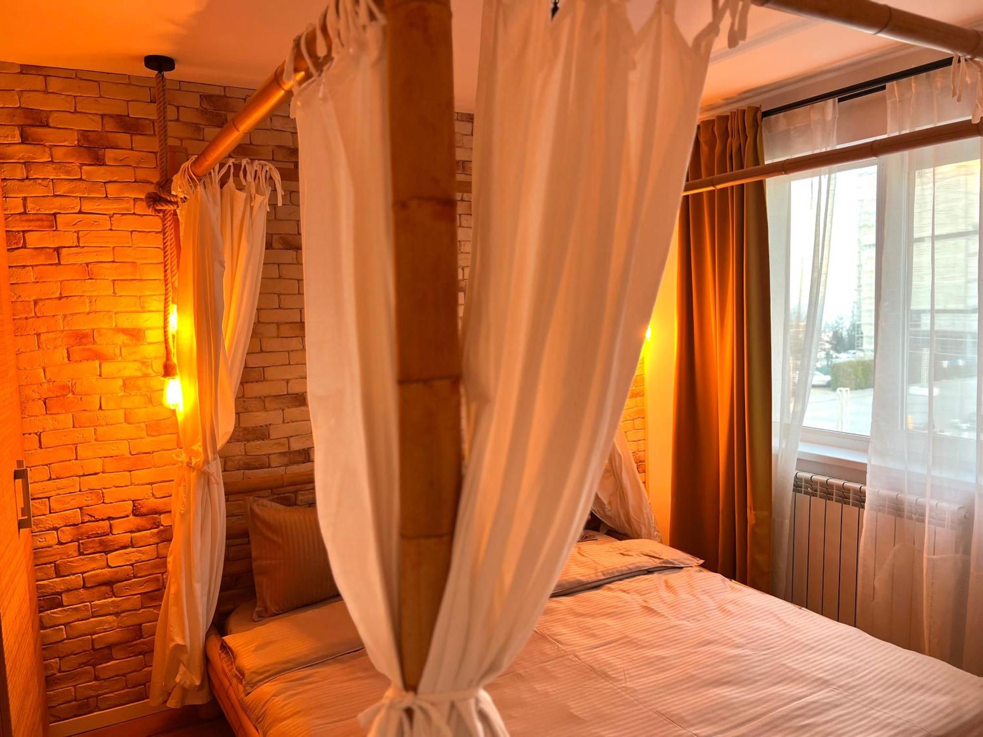 Piata Ovidiu 14 Loft Apartment Constanta Ngoại thất bức ảnh