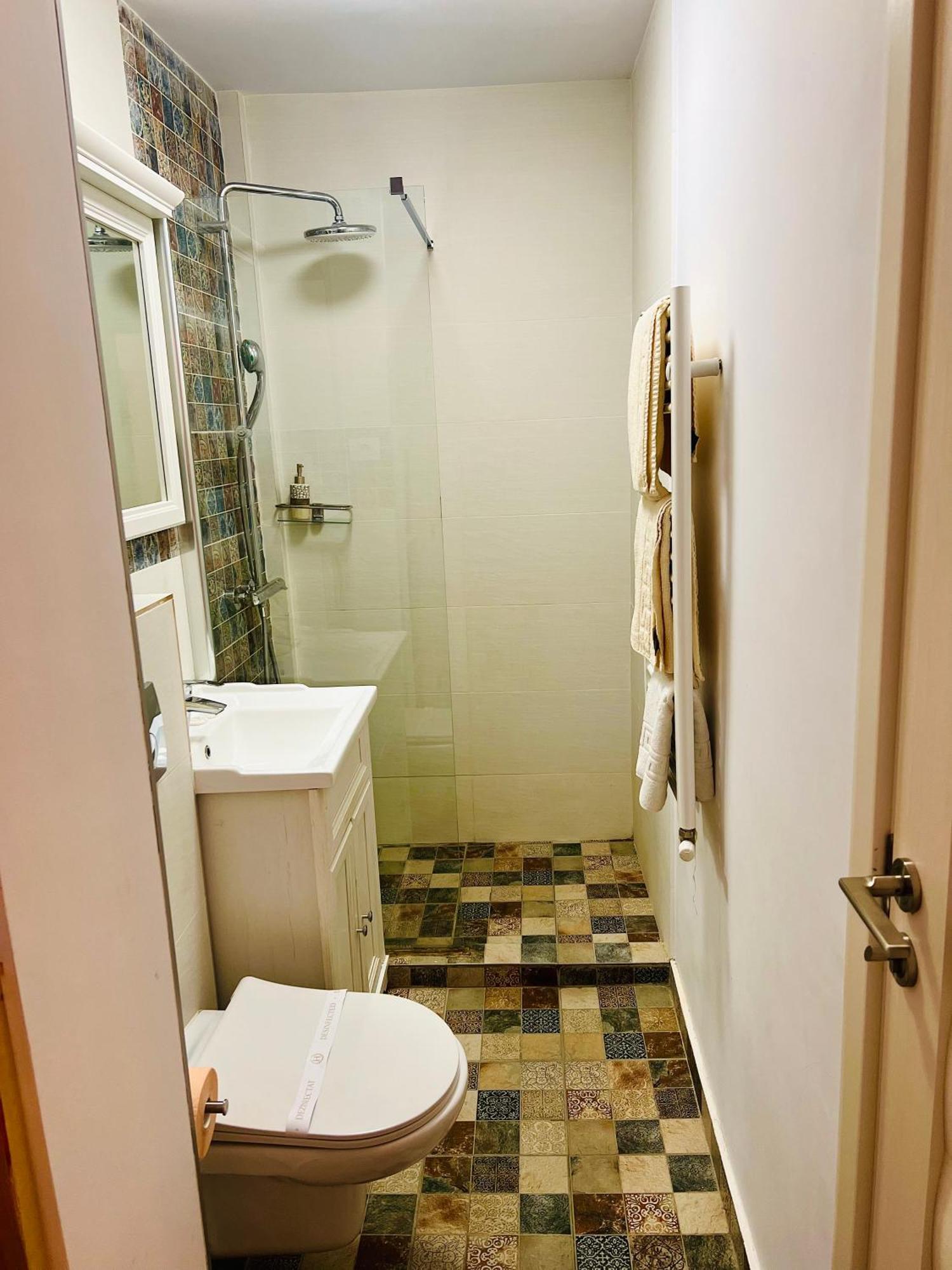 Piata Ovidiu 14 Loft Apartment Constanta Ngoại thất bức ảnh