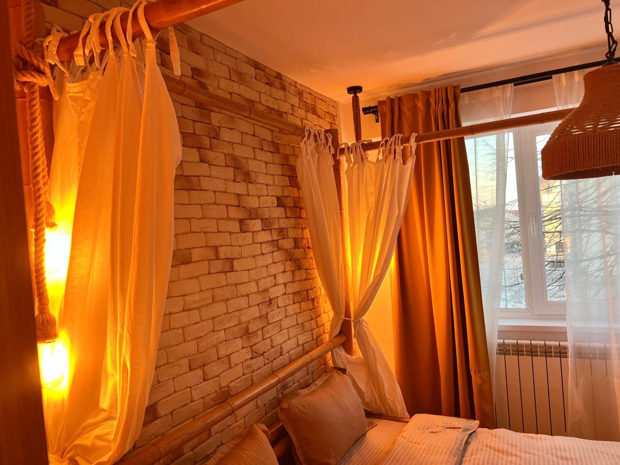 Piata Ovidiu 14 Loft Apartment Constanta Ngoại thất bức ảnh